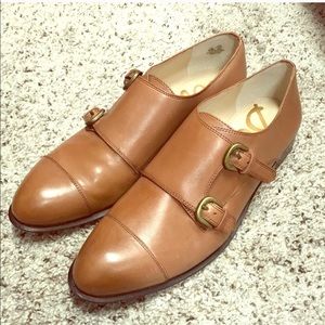 Sam Edelman woman loafers